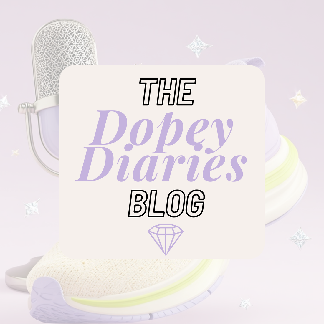 Dopey Challenge training and running advice podcast