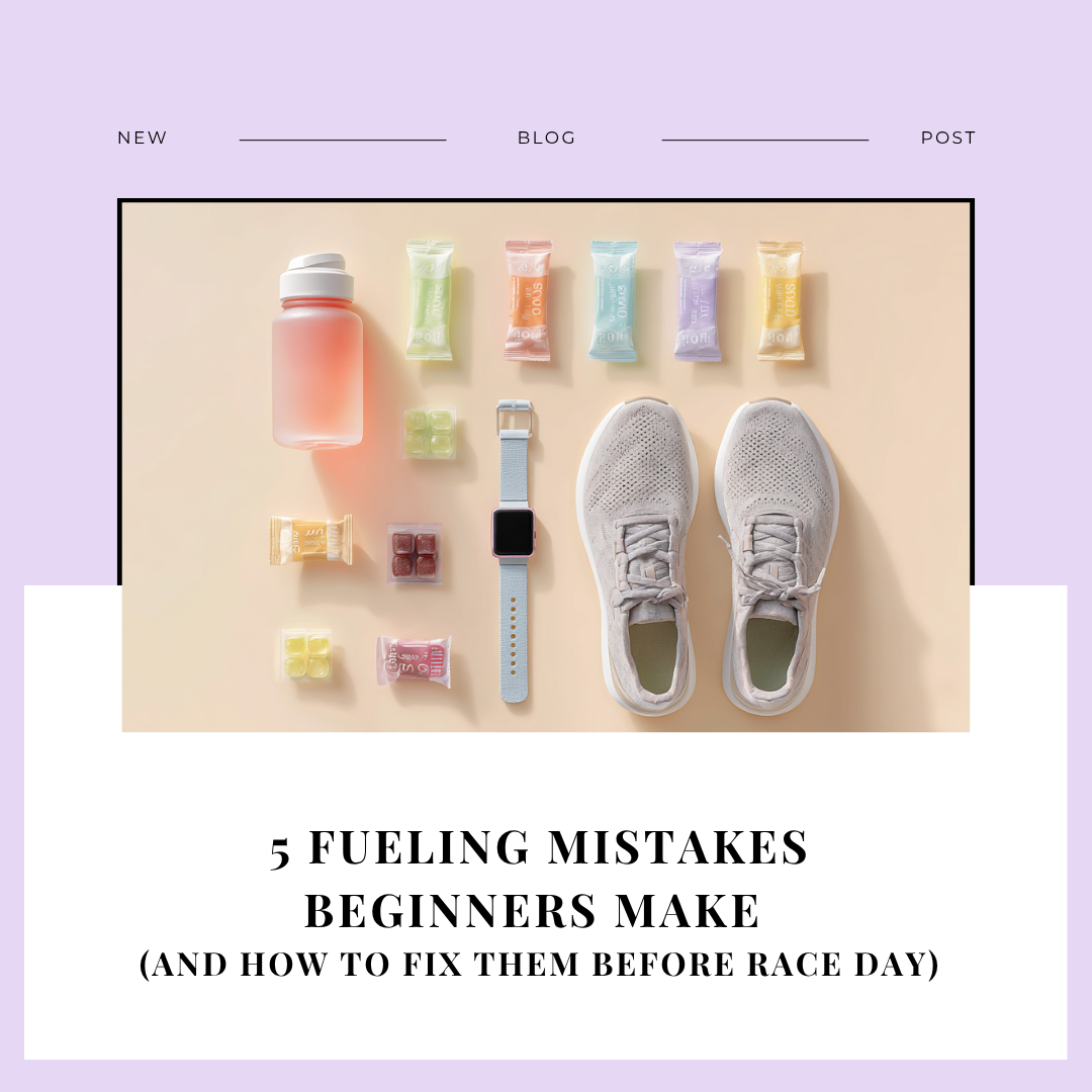 5 Fueling Mistakes Beginners Make