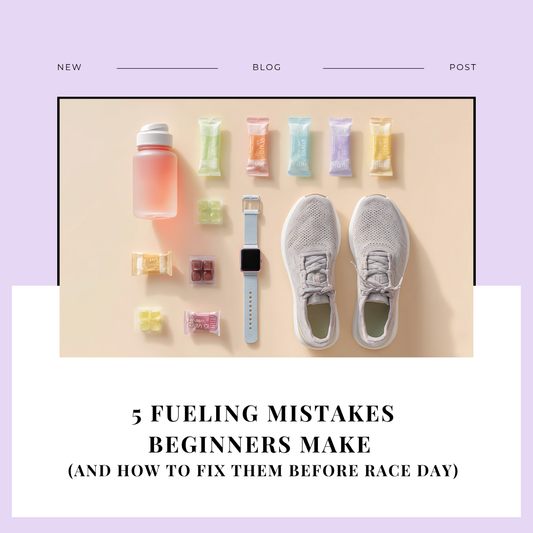 5 Fueling Mistakes Beginners Make