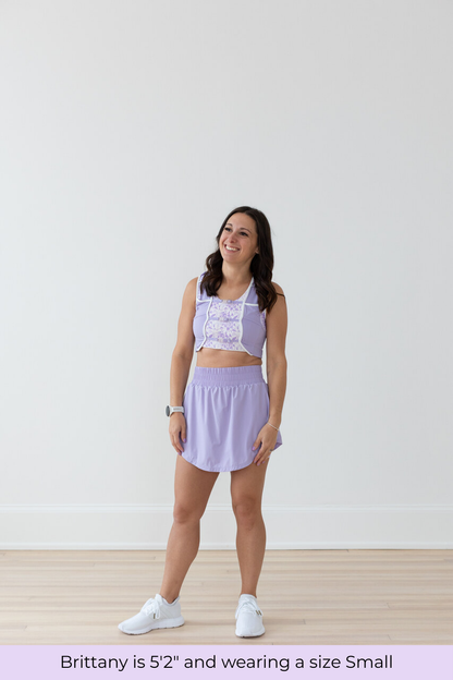 Hot Girl Hydration Vest