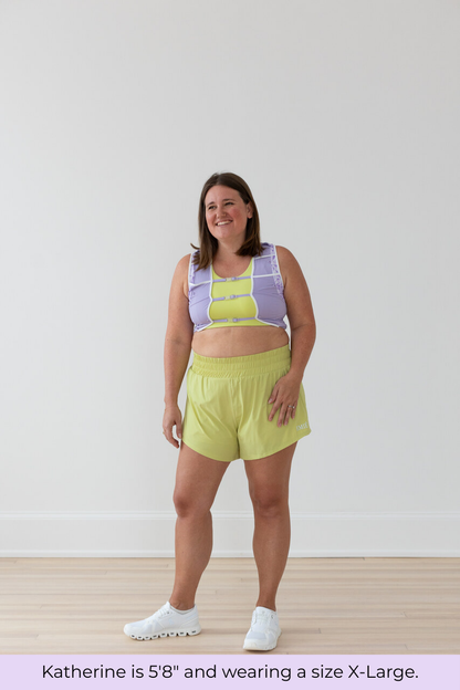 Hot Girl Hydration Vest