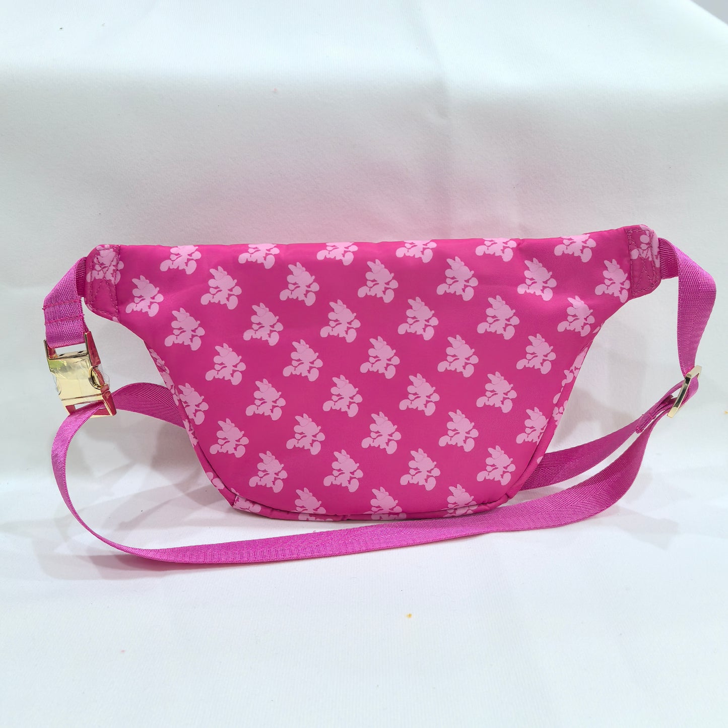 Magical Miles - Pink Fanny Pack