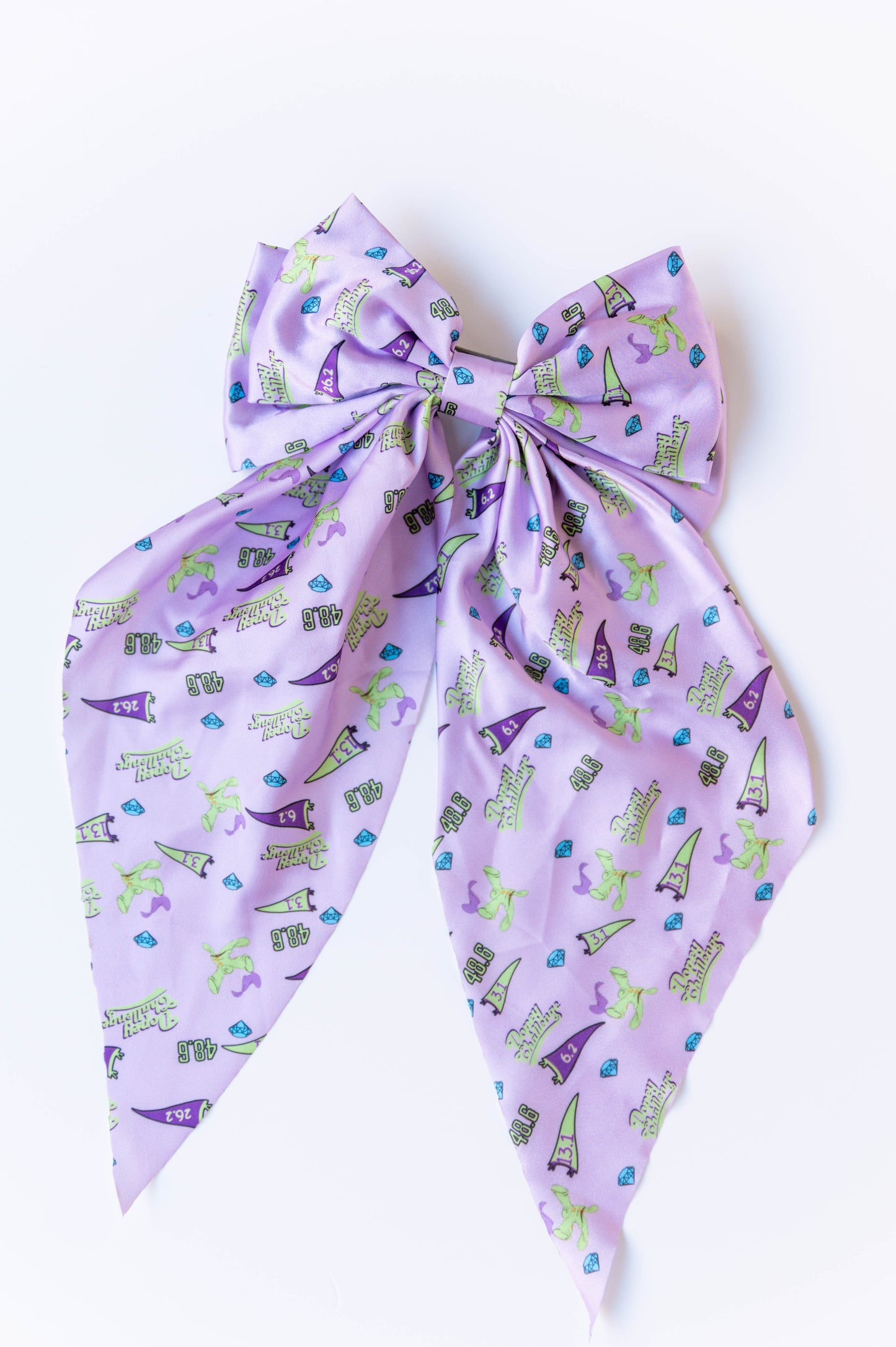 48.6 - Wish Upon a Bow