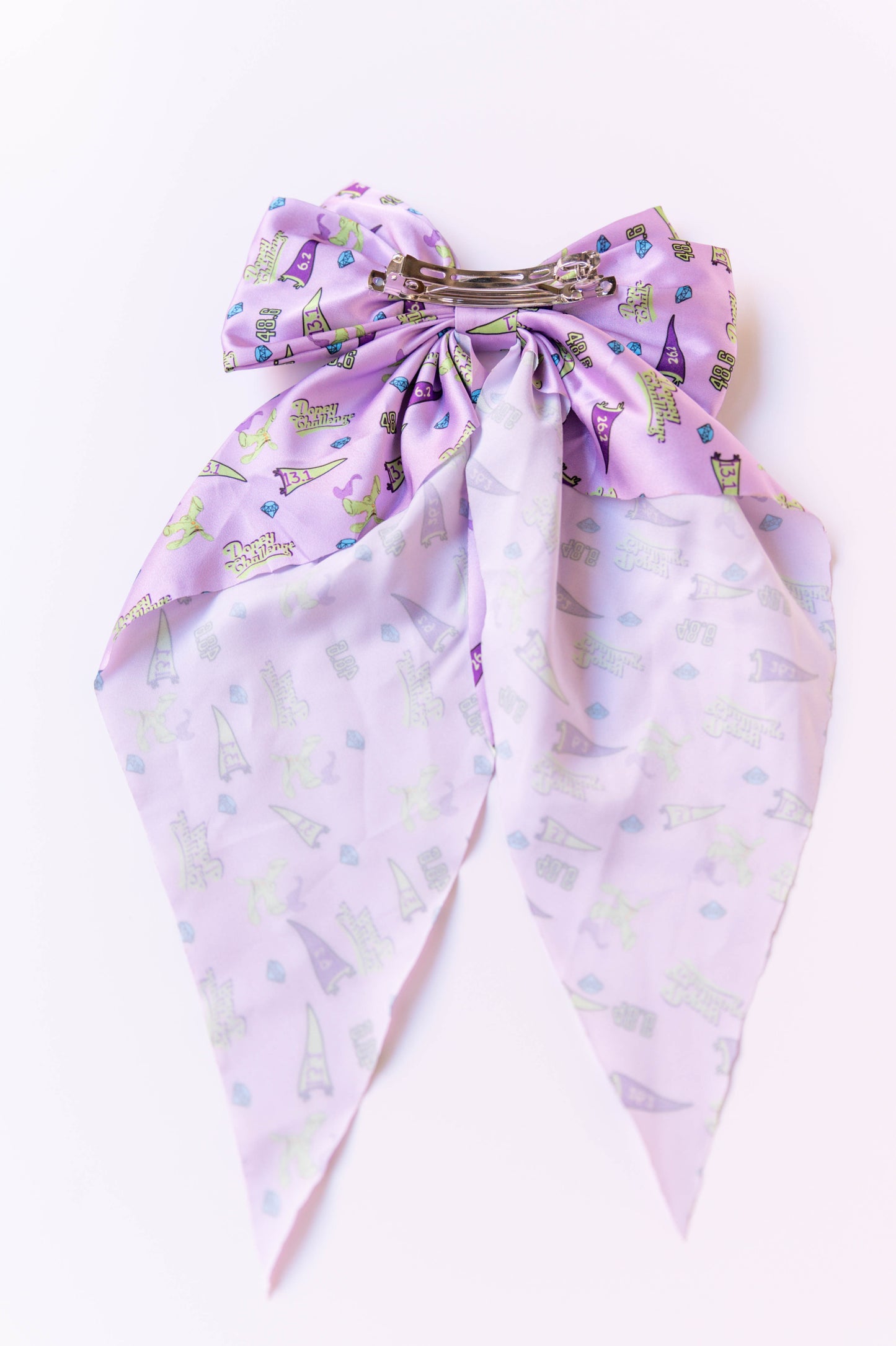 48.6 - Wish Upon a Bow