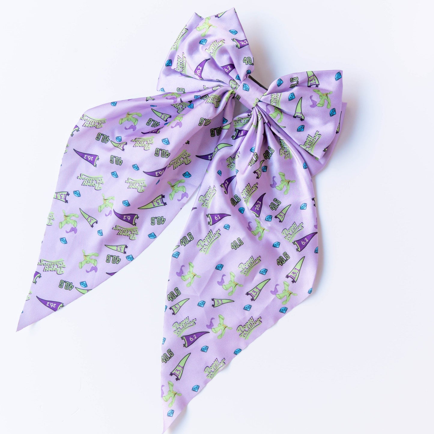 48.6 - Wish Upon a Bow