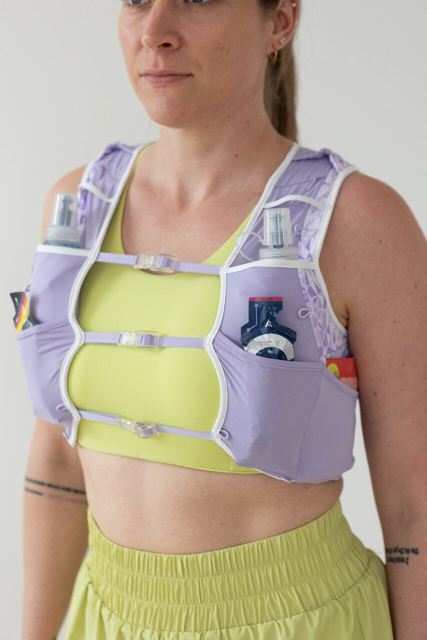 Hot Girl Hydration Vest