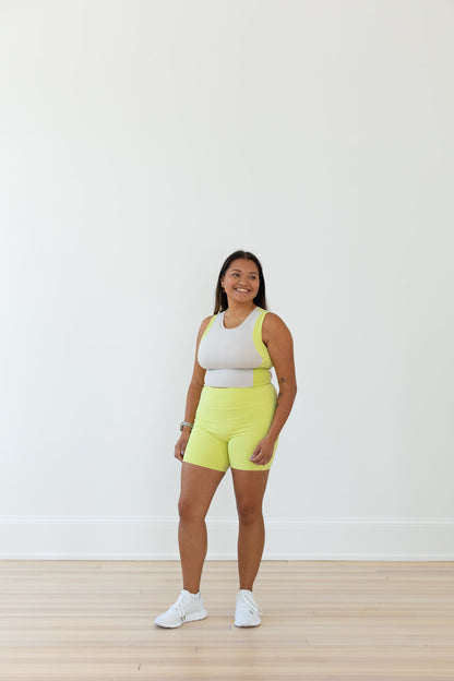 * Long Story Short(s) - Key Lime