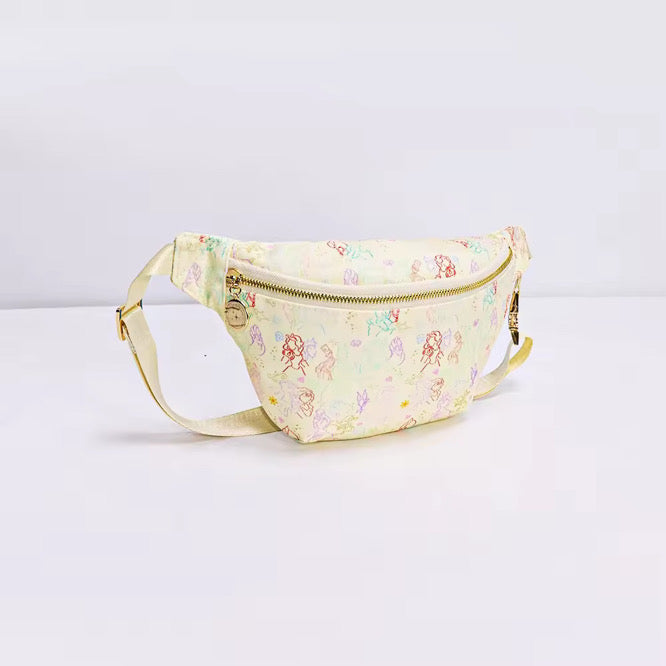 Royally Wicked Fanny Pack