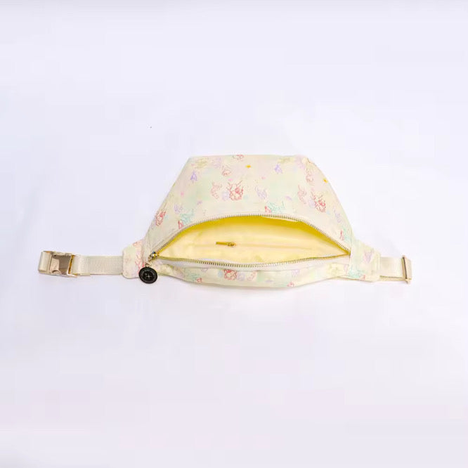 Royally Wicked Fanny Pack