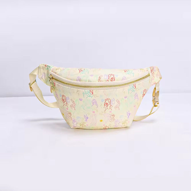 Royally Wicked Fanny Pack