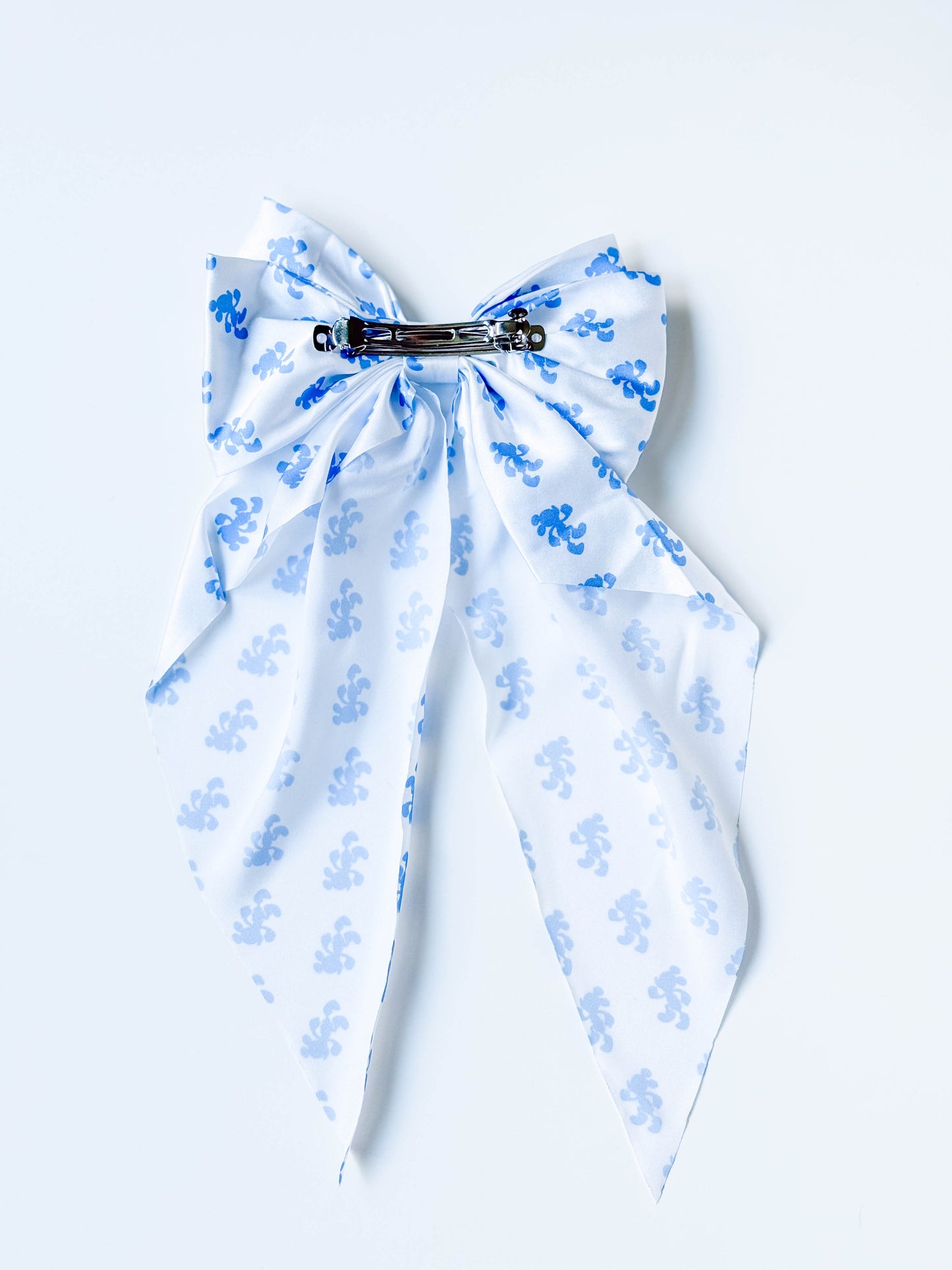 Wish Upon a Bow - Chasing Mickey White