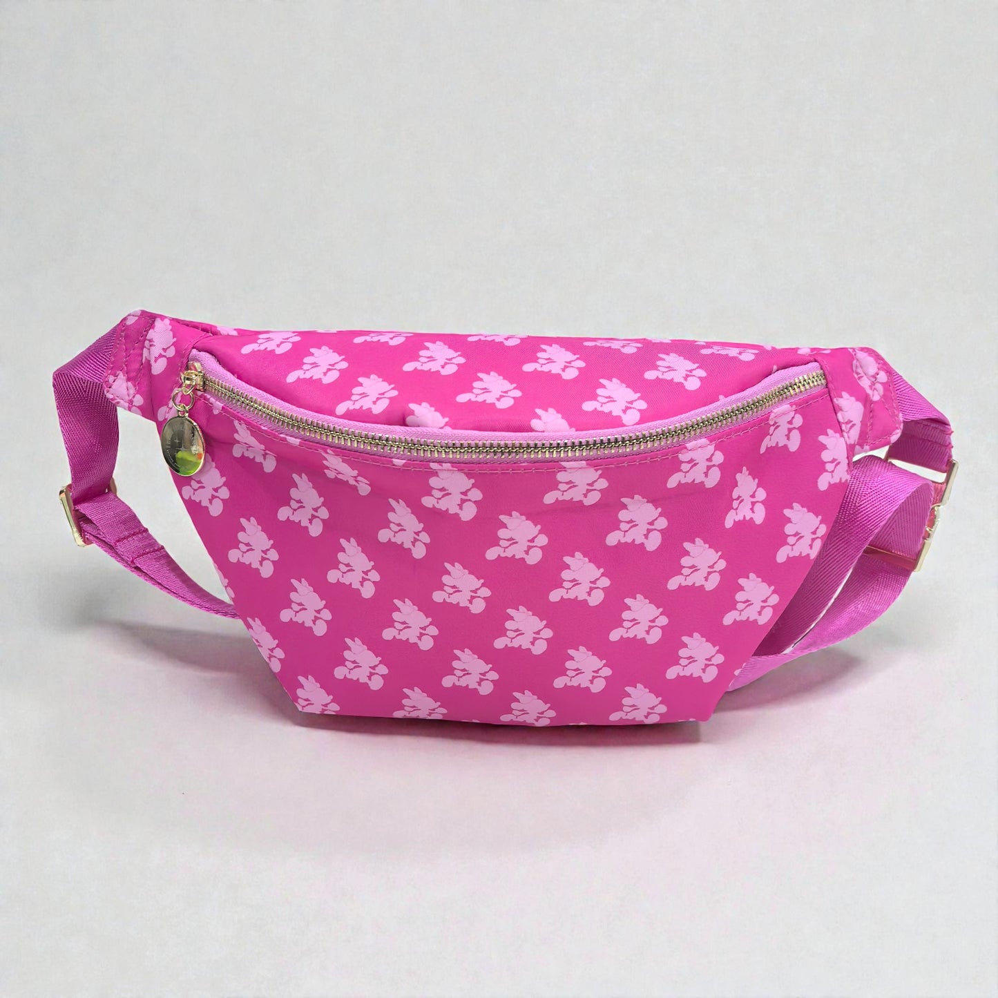 Magical Miles - Pink Fanny Pack