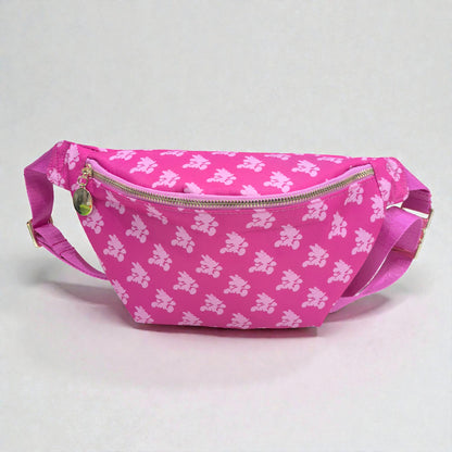 Magical Miles - Pink Fanny Pack