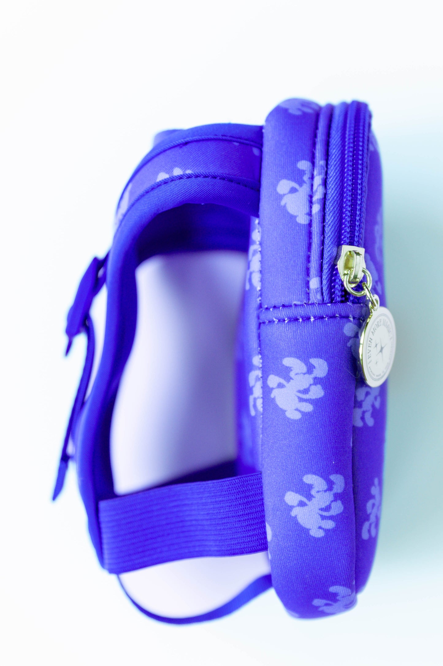 Bottle Bag - Chasing Mickey