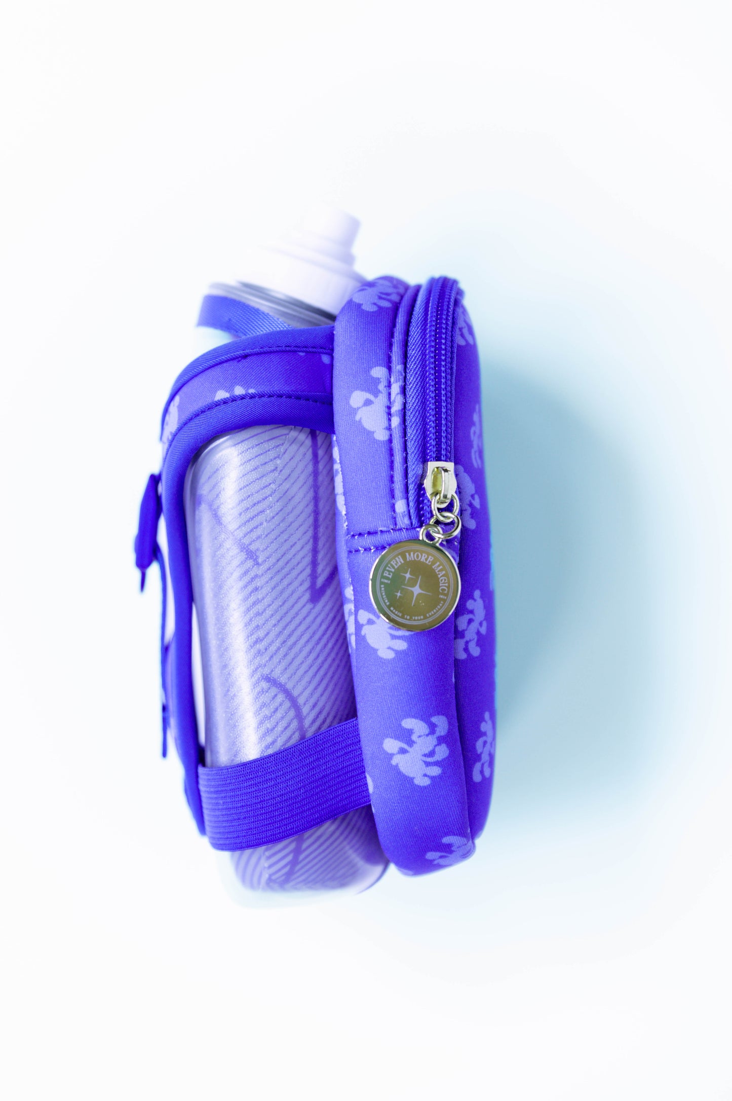 Bottle Bag - Chasing Mickey