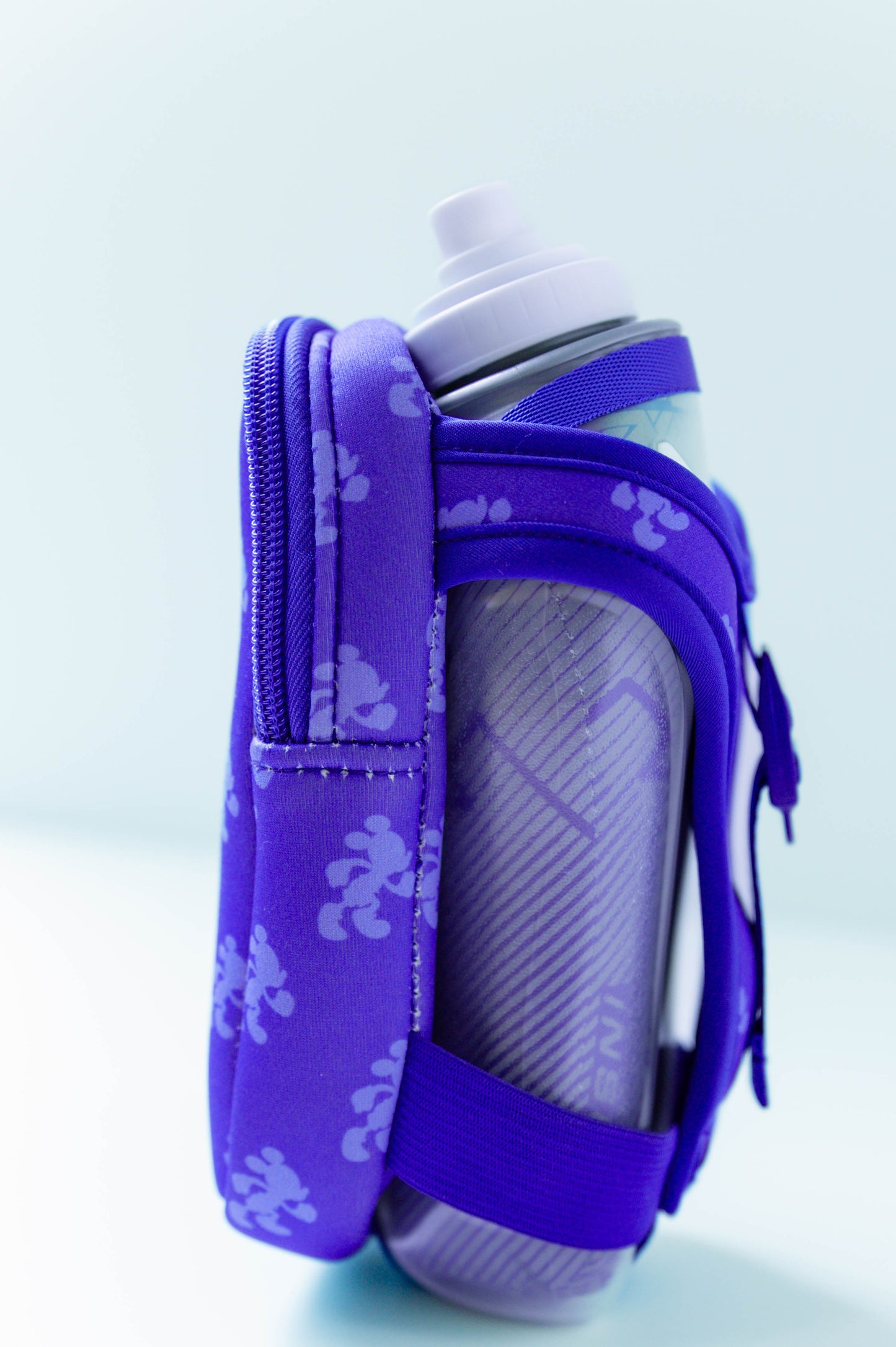 Bottle Bag - Chasing Mickey