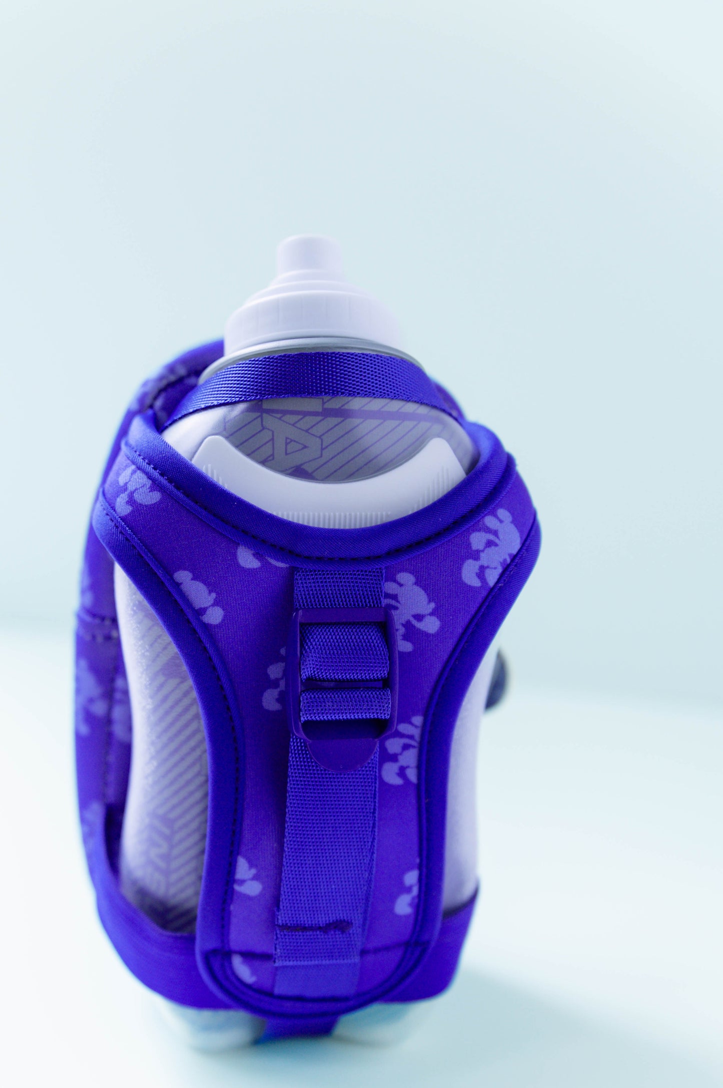 Bottle Bag - Chasing Mickey