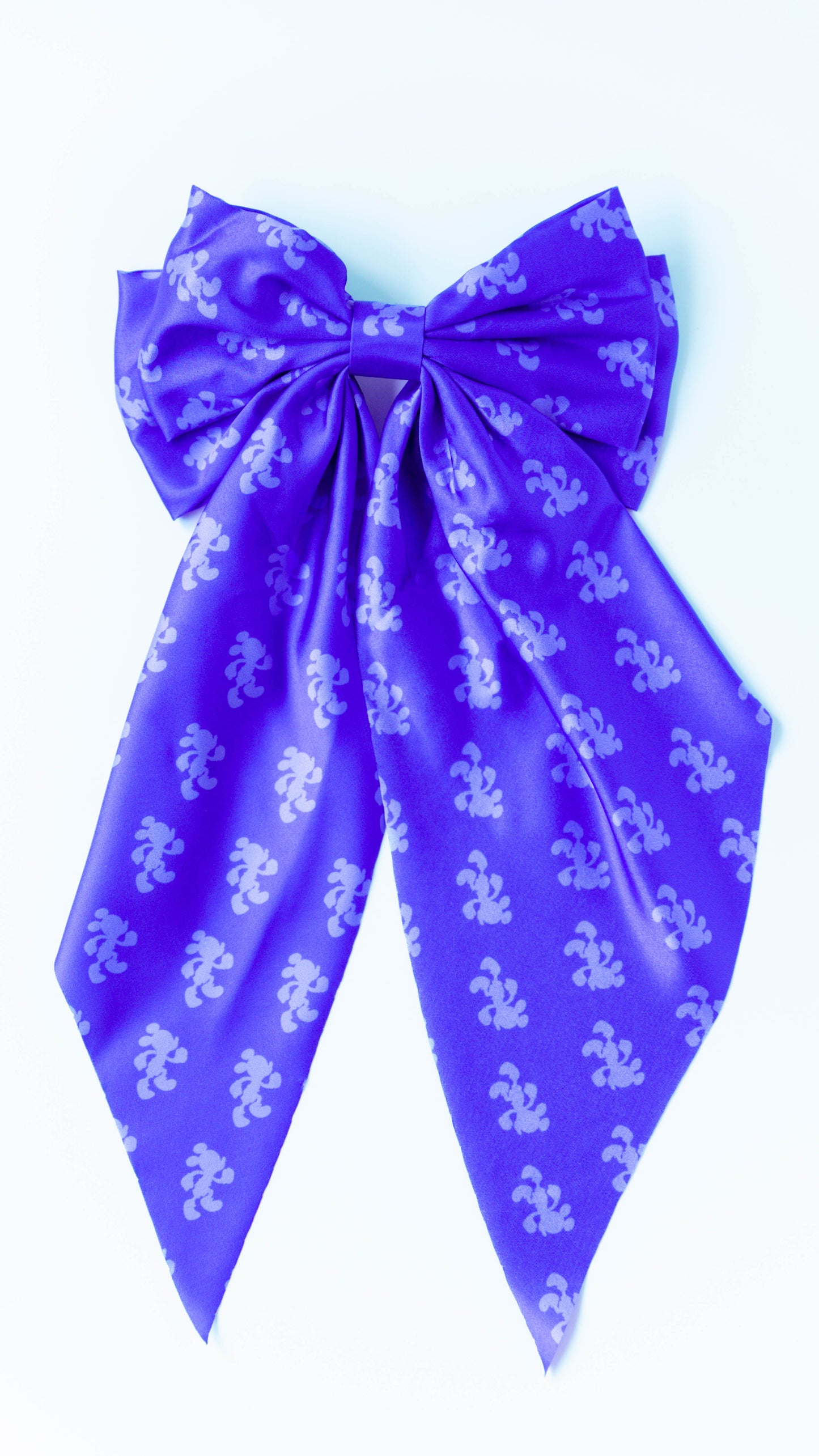 Wish Upon a Bow - Chasing Mickey Blue