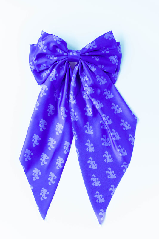 Wish Upon a Bow - Chasing Mickey Blue