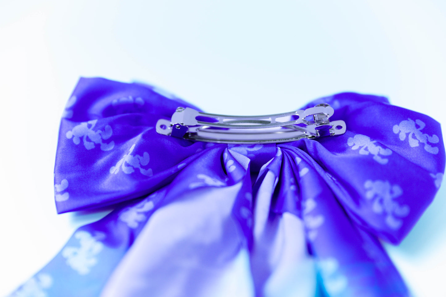 Wish Upon a Bow - Chasing Mickey Blue