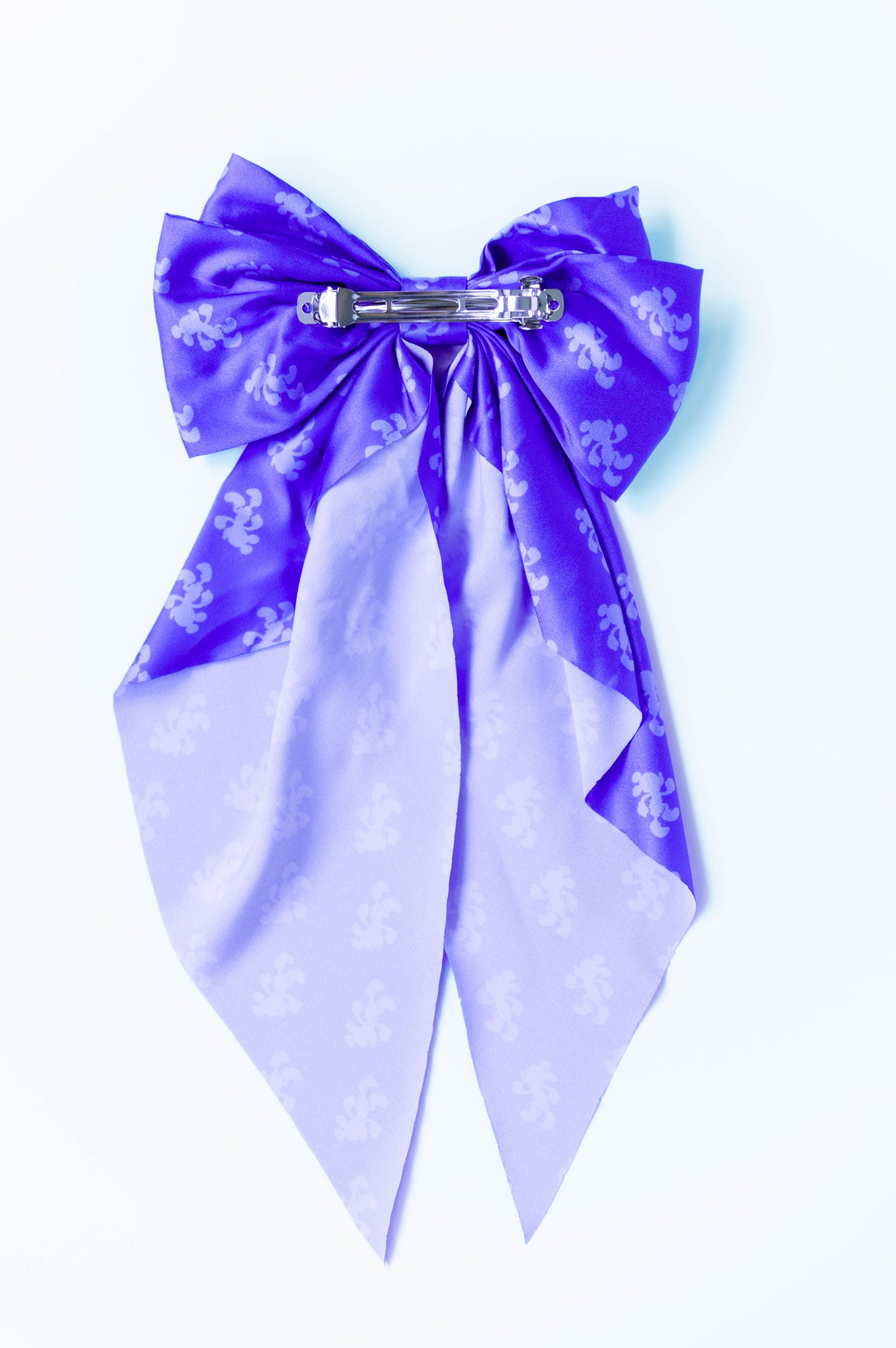 Wish Upon a Bow - Chasing Mickey Blue